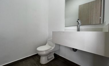 Casa Campestre en Venta, Condominio las Marias - via cerritos la Virginia