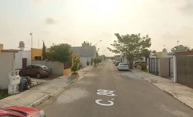 REMATO CASA EN MERIDA YUCATAN