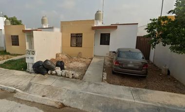 REMATO CASA EN MERIDA YUCATAN