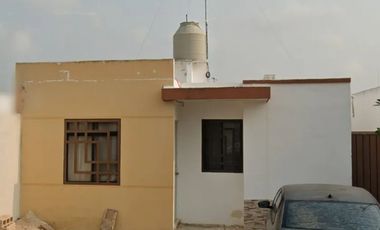 REMATO CASA EN MERIDA YUCATAN