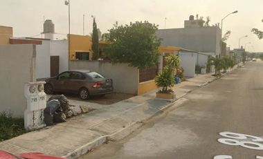 REMATO CASA EN MERIDA YUCATAN