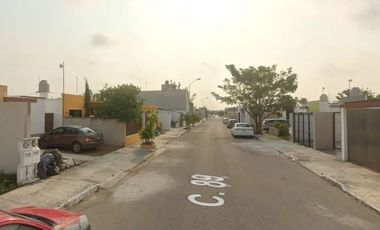 REMATO CASA EN MERIDA YUCATAN