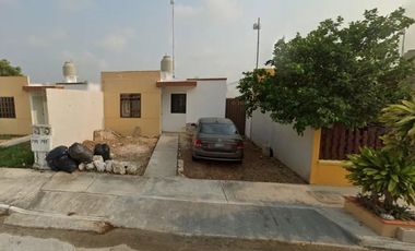 REMATO CASA EN MERIDA YUCATAN