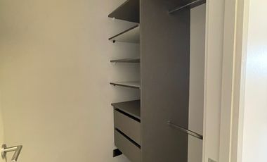 Arriendo de Departamento en Isla Teja