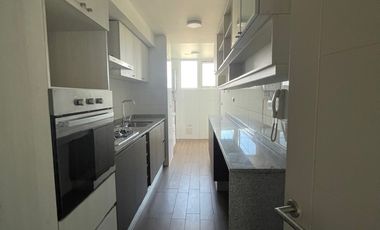 Arriendo de Departamento en Isla Teja