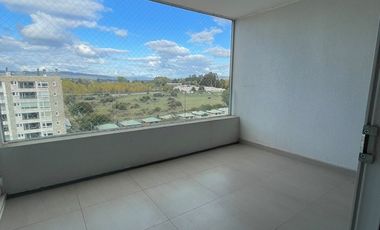 Arriendo de Departamento en Isla Teja