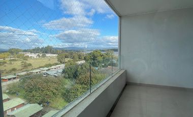 Arriendo de Departamento en Isla Teja