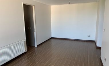 Arriendo de Departamento en Isla Teja