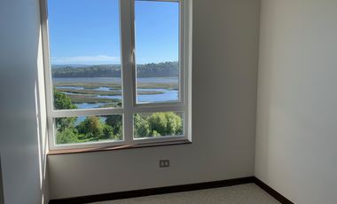 Arriendo de Departamento en Isla Teja