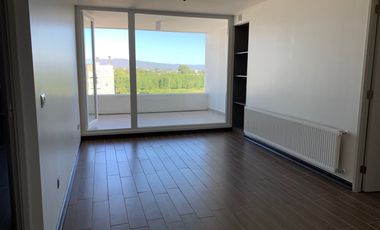 Arriendo de Departamento en Isla Teja