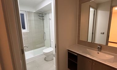 Arriendo de Departamento en Isla Teja