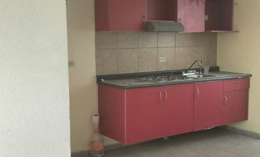 Departamento en Renta en el Fraccionamiento Villa de los Ángeles Ubicado en Misiones de San Francisco
