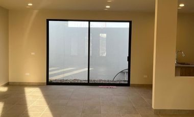 CASA EN VENTA EN FRACCIONAMIENTO ZARU, EL MARQUES. QRO