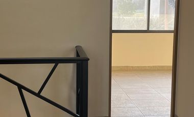CASA EN VENTA EN FRACCIONAMIENTO ZARU, EL MARQUES. QRO