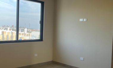 CASA EN VENTA EN FRACCIONAMIENTO ZARU, EL MARQUES. QRO