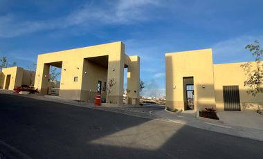 CASA EN VENTA EN FRACCIONAMIENTO ZARU, EL MARQUES. QRO