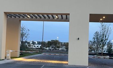CASA EN VENTA EN FRACCIONAMIENTO ZARU, EL MARQUES. QRO