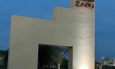 CASA EN VENTA EN FRACCIONAMIENTO ZARU, EL MARQUES. QRO