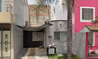 Casa En Venta Col. Providencia, Remate Bancario