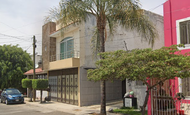 Casa En Venta Col. Providencia, Remate Bancario