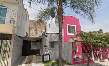 Casa En Venta Col. Providencia, Remate Bancario
