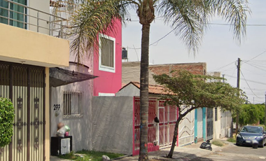 Casa En Venta Col. Providencia, Remate Bancario