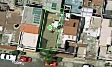 Casa En Venta Col. Providencia, Remate Bancario