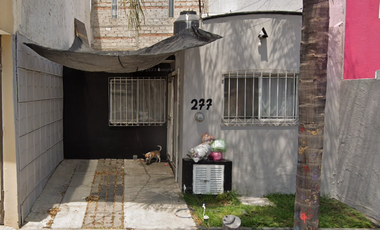 Casa En Venta Col. Providencia, Remate Bancario