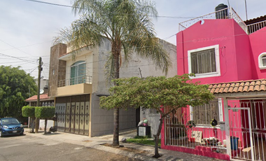 Casa En Venta Col. Providencia, Remate Bancario