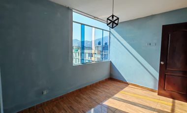 Venta De Departamento En 5To Piso En El Rímac