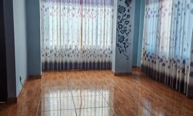 Venta De Departamento En 5To Piso En El Rímac