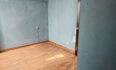 Venta De Departamento En 5To Piso En El Rímac