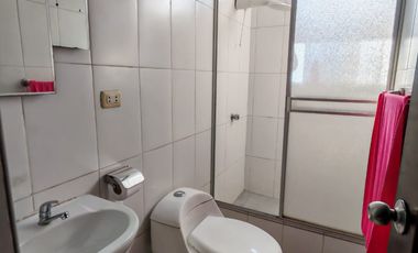 Venta De Departamento En 5To Piso En El Rímac