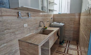 Venta De Departamento En 5To Piso En El Rímac