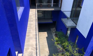 Departamento en Venta Casa Azul de Analco