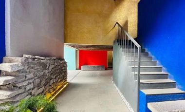 Departamento en Venta Casa Azul de Analco