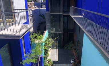 Departamento en Venta Casa Azul de Analco
