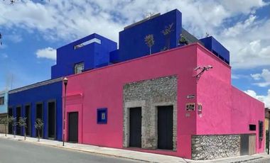 Departamento en Venta Casa Azul de Analco