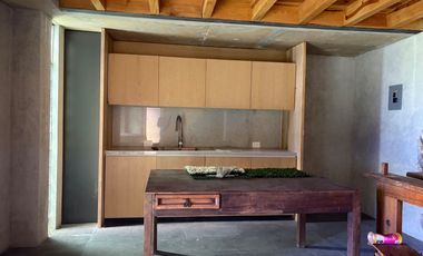 Departamento en Venta Casa Azul de Analco