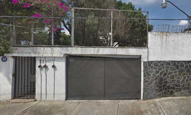REMATO CASA EN JOSÉ DEL RÍO 23, SANTA MARTHA ACATITLA, IZTAPALAPA. CDMX