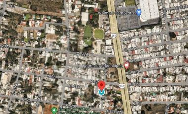 Casa en Venta. Chuburná de Hidalgo, Hidalgo de Chuburná, Mérida, Yucatán. Remate Hipotecario.