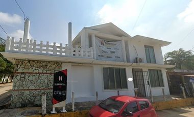 REMATO HERMOSA CASA INCREIBLE OPORTUNIDAD MUY CERCA DE LA PLAYA EN COATZACOALCOS APROVECHA