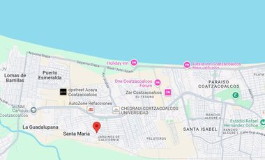 REMATO HERMOSA CASA INCREIBLE OPORTUNIDAD MUY CERCA DE LA PLAYA EN COATZACOALCOS APROVECHA