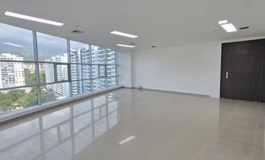 OFICINA COMERCIAL EN ARRIENDO CACIQUE