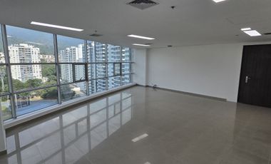 OFICINA COMERCIAL EN ARRIENDO CACIQUE