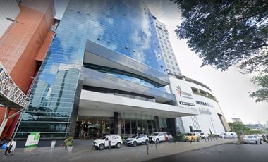 OFICINA COMERCIAL EN ARRIENDO CACIQUE