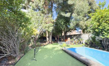 Casa en Coquimbo, Chiguayante