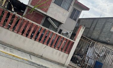 REMATO HERMOSA CASA CON 3 RECAMARAS UBICADA EN LA COLONIA SIMON RIVERA CIUDAD MADERO TAMAULIPAS APROVECHA