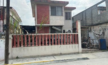 REMATO HERMOSA CASA CON 3 RECAMARAS UBICADA EN LA COLONIA SIMON RIVERA CIUDAD MADERO TAMAULIPAS APROVECHA