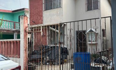 REMATO HERMOSA CASA CON 3 RECAMARAS UBICADA EN LA COLONIA SIMON RIVERA CIUDAD MADERO TAMAULIPAS APROVECHA